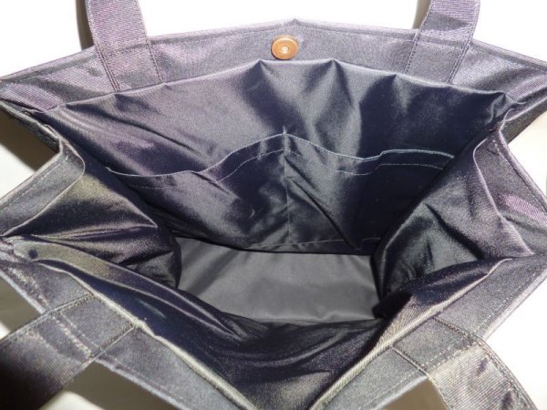 画像4: チャームママ【黒】バラ＆リボン (4)