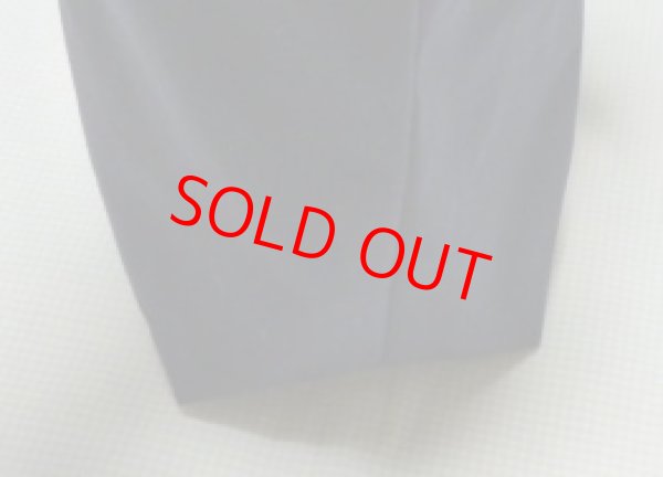 画像6: 2足用シューズケース【紺】リボンダイヤ掛け (6)