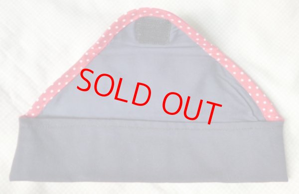 画像3: カトラリーケース【紺水玉】 20×4.5cm (3)