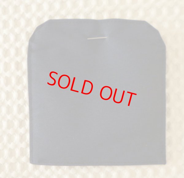 画像4: 付けポケット【紺グログラン】宇宙 (4)