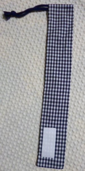 画像3: 定規入れ【6×36ｃｍ】恐竜 (3)