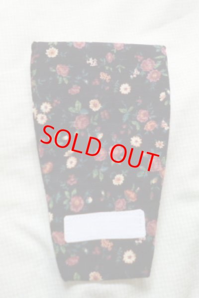 画像3:  はさみ入れ【17×10】お花 (3)