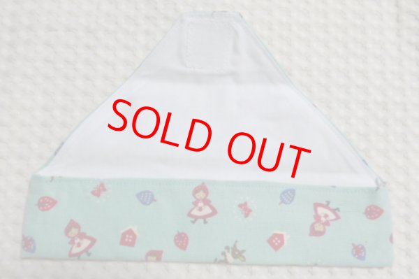 画像3: カトラリーケース【赤ずきん】 21×4.5cm (3)