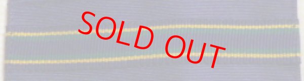 画像2: 付けポケット【紺グログラン】リボン (2)