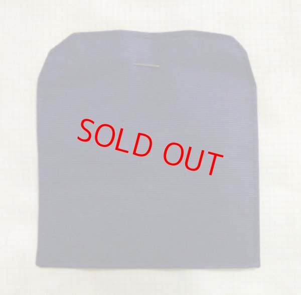 画像3: 付けポケット【紺グログラン】リボン (3)