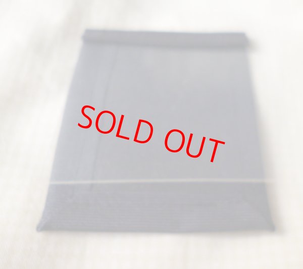 画像3: お名前隠し【紺】暁星幼稚園仕様　ワンポイント付き (3)