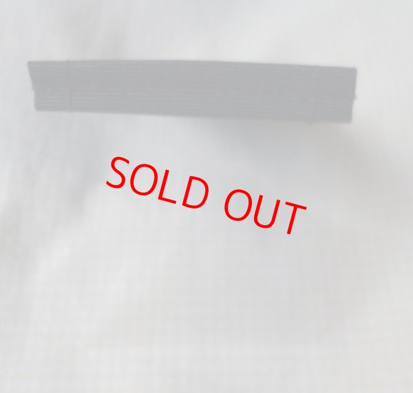 画像2: お名前隠し【紺】暁星幼稚園仕様　ワンポイント付き (2)