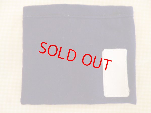 画像2: ちり紙入れ【紺リボン】白百合幼稚園 (2)