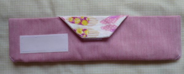 画像3: カトラリーケース【シューズ】 20×4.5cm (3)