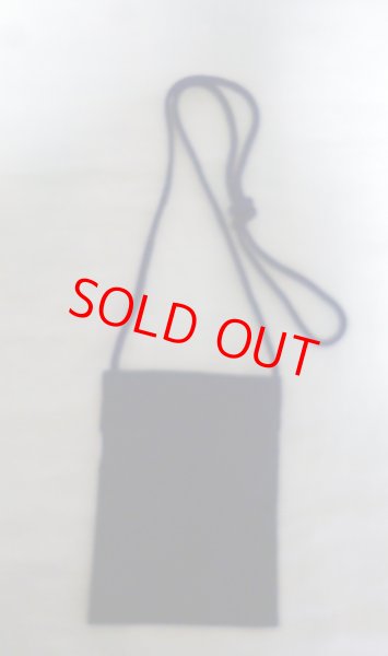 画像5: ポシェット　【12×16】リボンお花 (5)