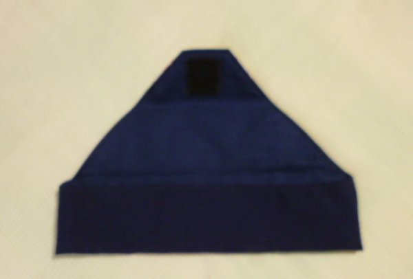 画像4: SALE♪カトラリーケース【紺】 21×4.5cm (4)