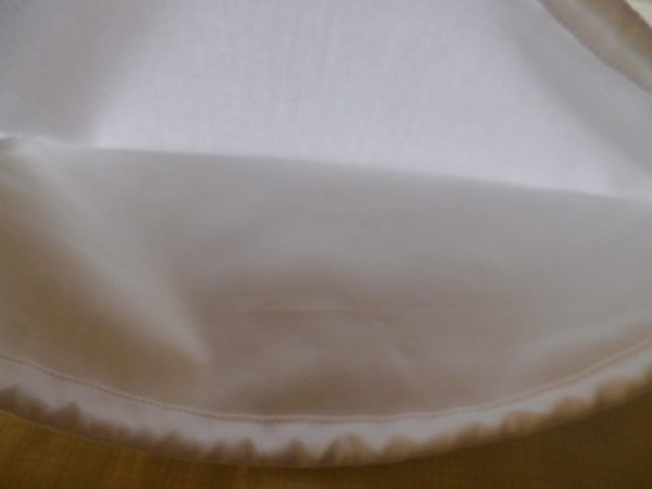 画像4: 湘南白百合幼稚園仕様　体操着袋【30×40】 (4)