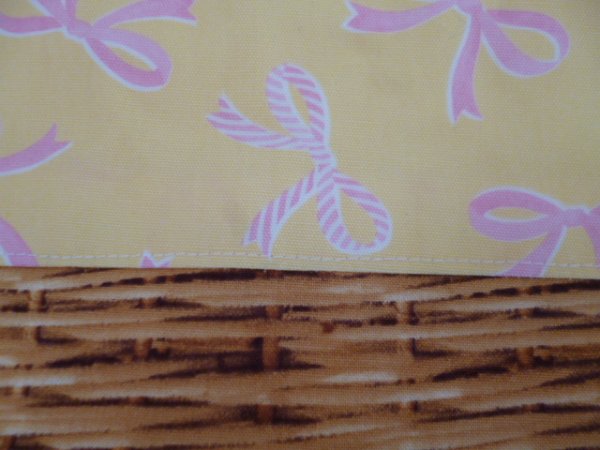 画像2: SALE ふっくらレッスンバック (2)