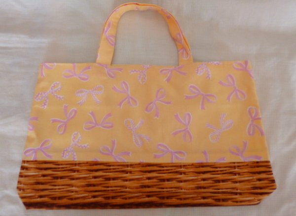 画像6: SALE ふっくらレッスンバック (6)