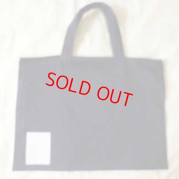 画像5: 移動袋【３０×４０】スモッキング　ハートバラ (5)