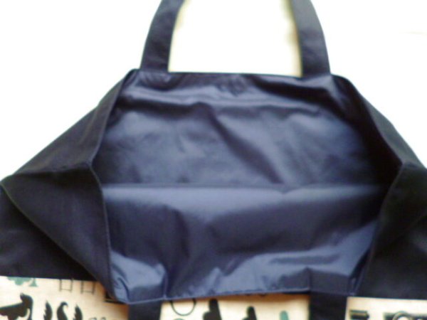 画像3: レッスンバック【３０×３９】 (3)