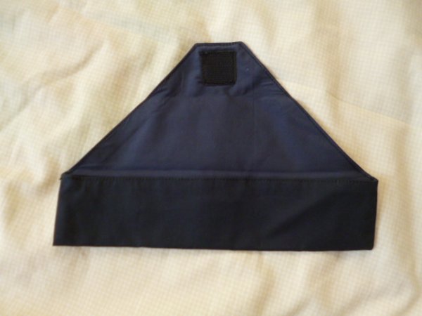 画像2: カトラリーケース【紺】 21×5cm (2)