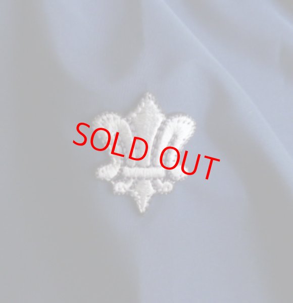 画像2: レインカバー【紺】白百合幼稚園バック用 (2)