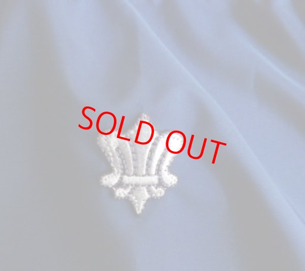 画像2: レインカバー【紺】白百合小学校お弁当鞄用 (2)