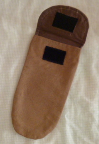 画像3: はさみ入れ【9×18.5】野球 (3)