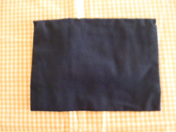 画像2: Sale 工作袋【16×22】自転車 (2)