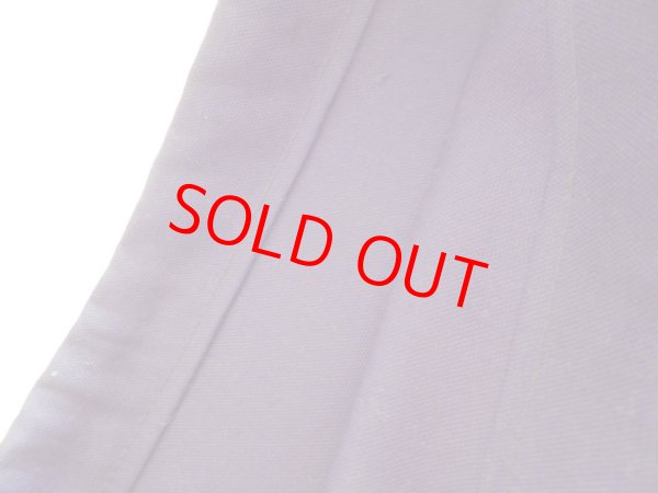 画像4: 多目的巾着 体育袋【３０×３５ｃｍ】 (4)