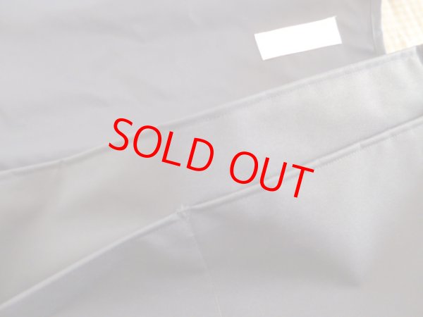 画像5: スクールバック【紺】パープルバラ＆リボン　ＯＰＴ付き　早稲田実業初等部 (5)