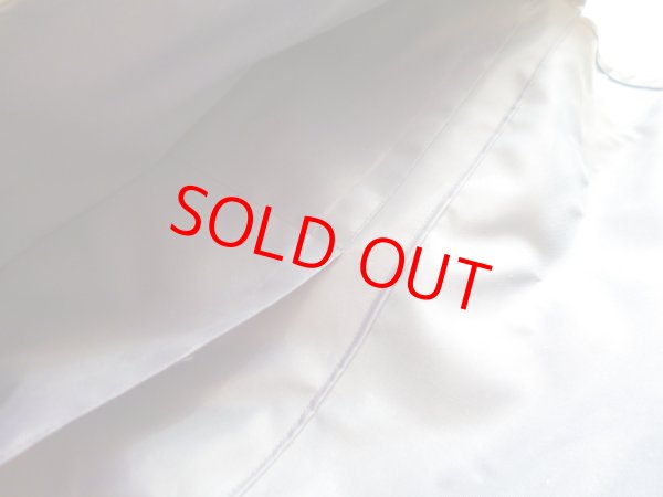 バック内側のポケット