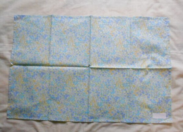 画像3: お給食セット【小花】 (3)