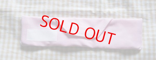 画像11: 封筒型　お弁当５点セット【コードレーンピンク】白百合幼稚園仕様 (11)