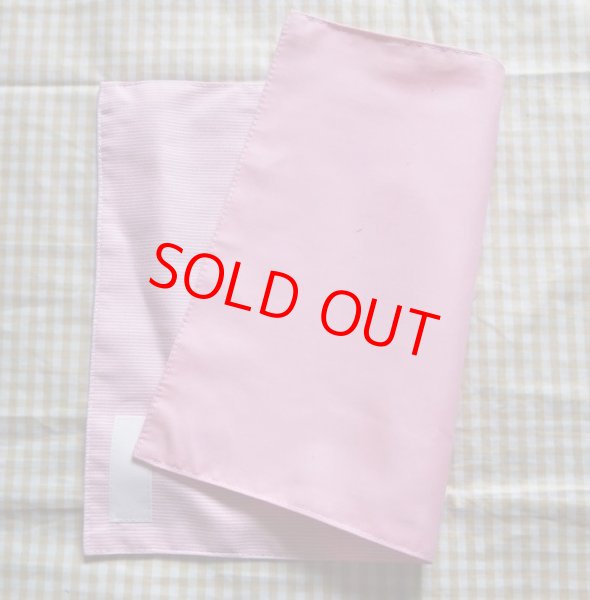 画像4: 封筒型　お弁当５点セット【コードレーンピンク】白百合幼稚園仕様 (4)