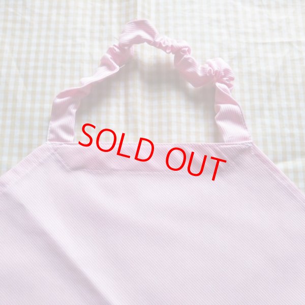 画像13: 封筒型　お弁当５点セット【コードレーンピンク】白百合幼稚園仕様 (13)