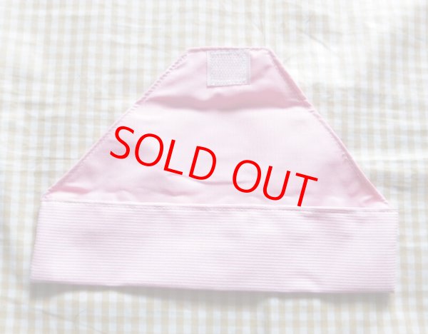 画像10: 封筒型　お弁当５点セット【コードレーンピンク】白百合幼稚園仕様 (10)