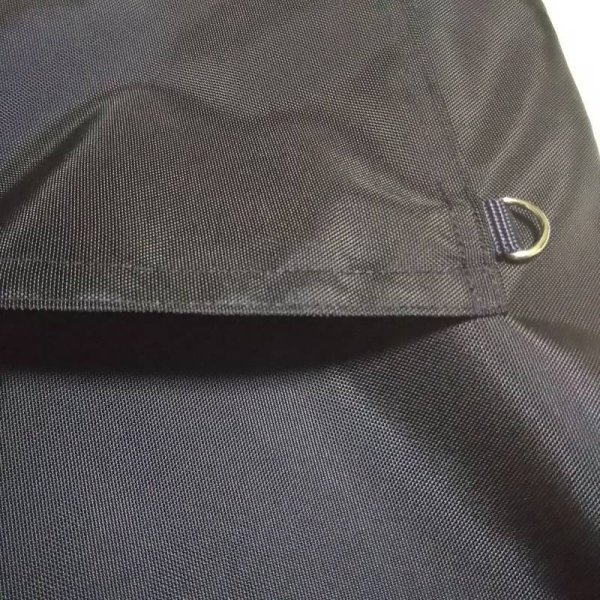 画像6: SALE　プールバック巾着【３０×４０×１０ｃｍ】スモッキング (6)