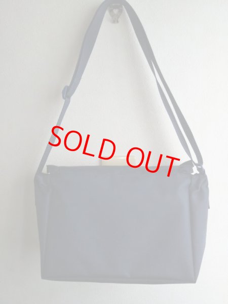 画像5: スクールショルダー【紺】バレエ (5)