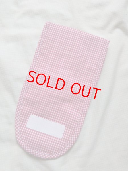 画像3:  はさみ入れ【18．5×9.5】お花 (3)