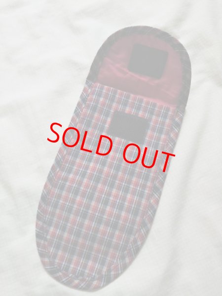 画像2:  はさみ入れ【18×10】お花 (2)