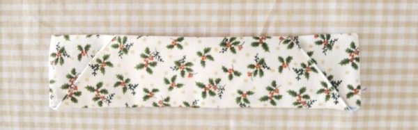 画像12: 巾着型　お弁当４点セット【クリスマス】 (12)