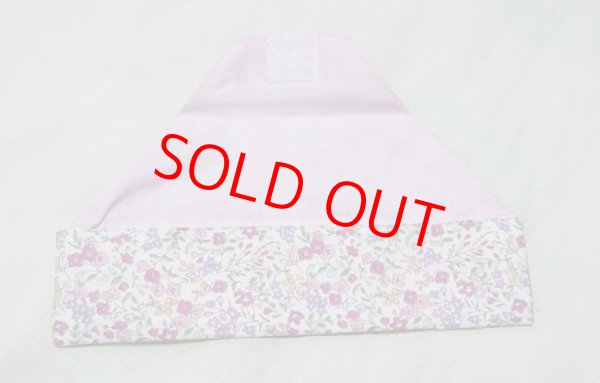 画像12: 封筒型　お弁当５点セット【お花】白百合幼稚園仕様 (12)