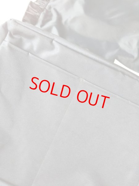 画像6: new♪3WAYショルダーバック【28×35×10】ピンクバラ＆リボン (6)