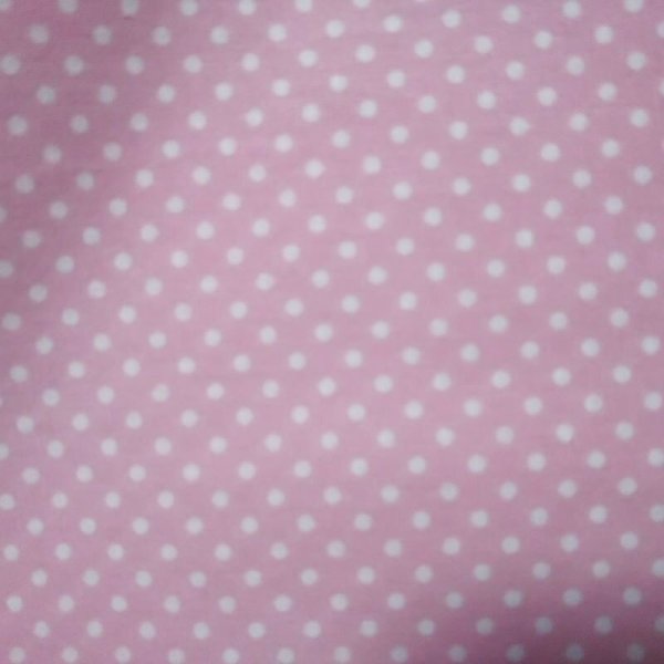 画像2: お弁当包み【水玉】　50×50ｃｍ　 (2)