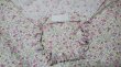 画像3: お弁当エプロン【お花】５０cm (3)