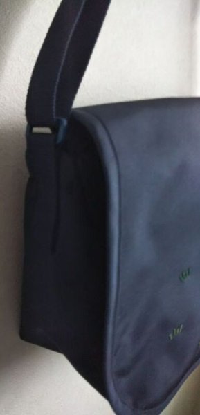 画像5: スクールショルダー【紺】働く車 (5)