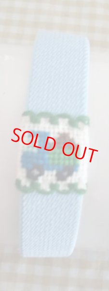 画像2: お弁当　ゴムバンド　24cm (2)