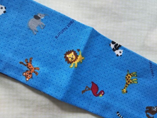 画像3: Sale★定規入れ【６×３５．５ｃｍ】アニマル (3)