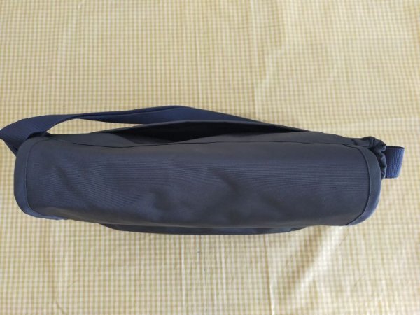 画像5: スクールバック【紺】ブルーリボン OPT付き 早稲田実業初等部 (5)