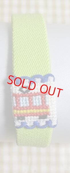 画像2: お弁当　ゴムバンド　28cm (2)