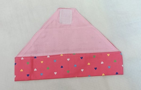 画像3: sale♪カトラリーケース【ハート】 21×5cm (3)