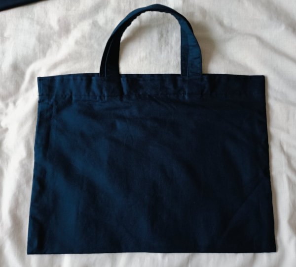 画像5: SALE♪　レッスンバック【３０×４０】宇宙 (5)