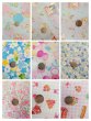 画像1: 202504　ラミネート生地サンプル (1)